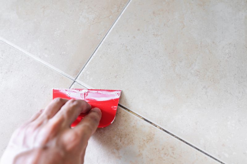 Tile Repair Services