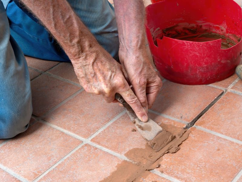 Tile Service in Spring