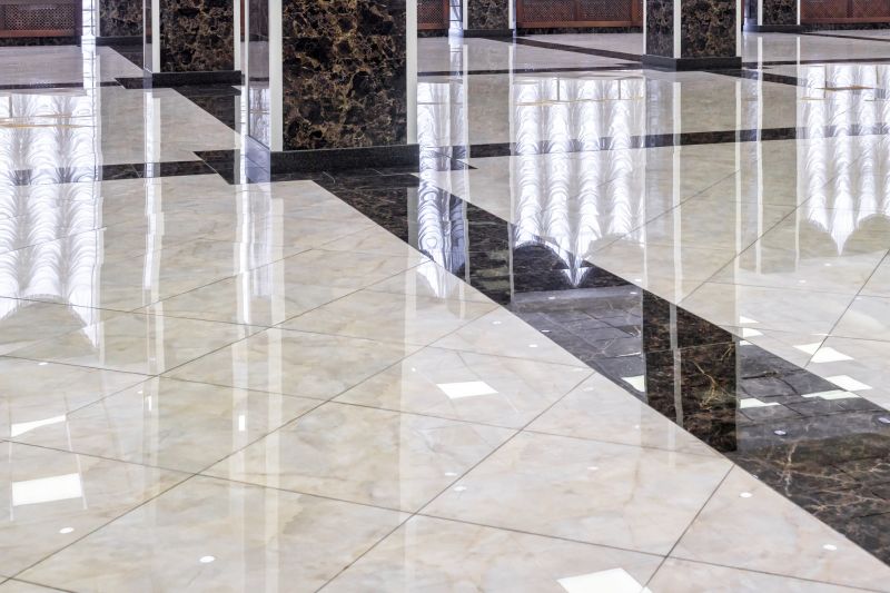 Commercial Tile Contractors