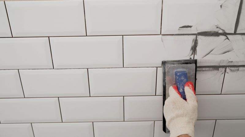 Residential Tile Experts
